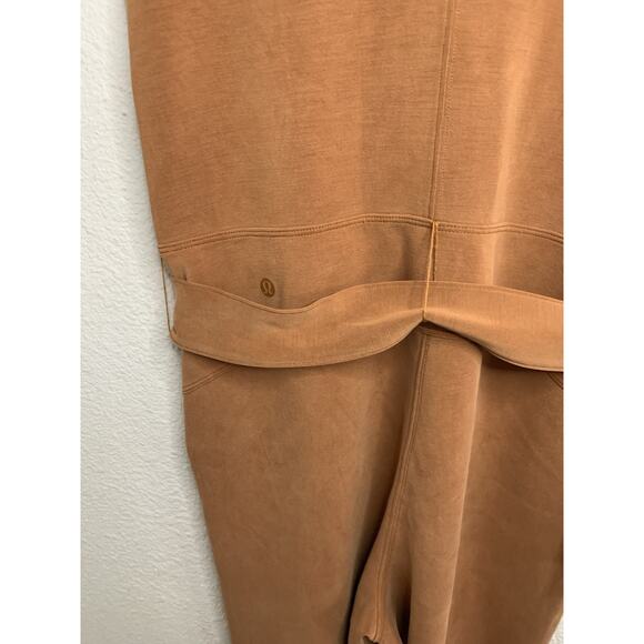 Womens Lululemon Ease‎ of it All V-Neck Jumpsuit size 2 - Picture 6 of 8